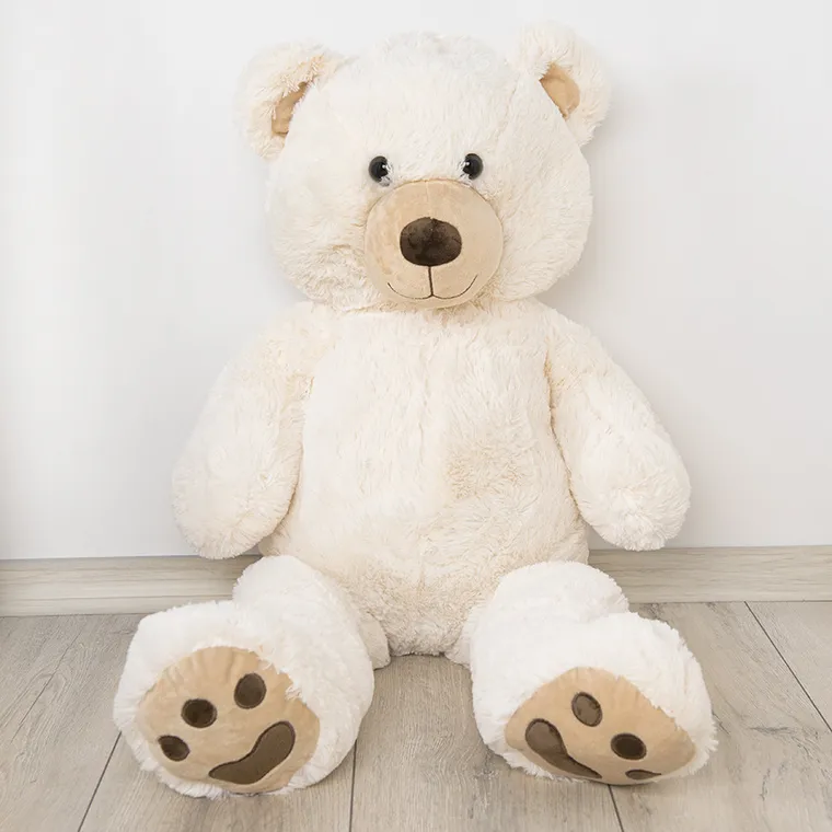 Smiki, Miś, maskotka, 98 cm