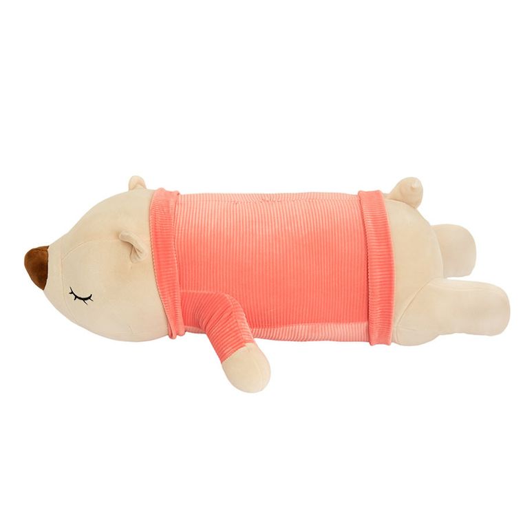 Smiki, Miś w sweterku, maskotka, 65 cm