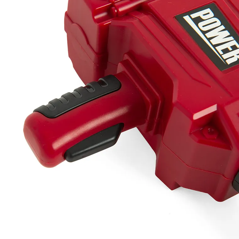 Smiki, młot pneumatyczny