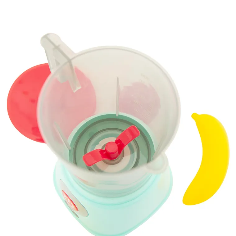 Smiki, Mój pierwszy blender, zabawka interaktywna