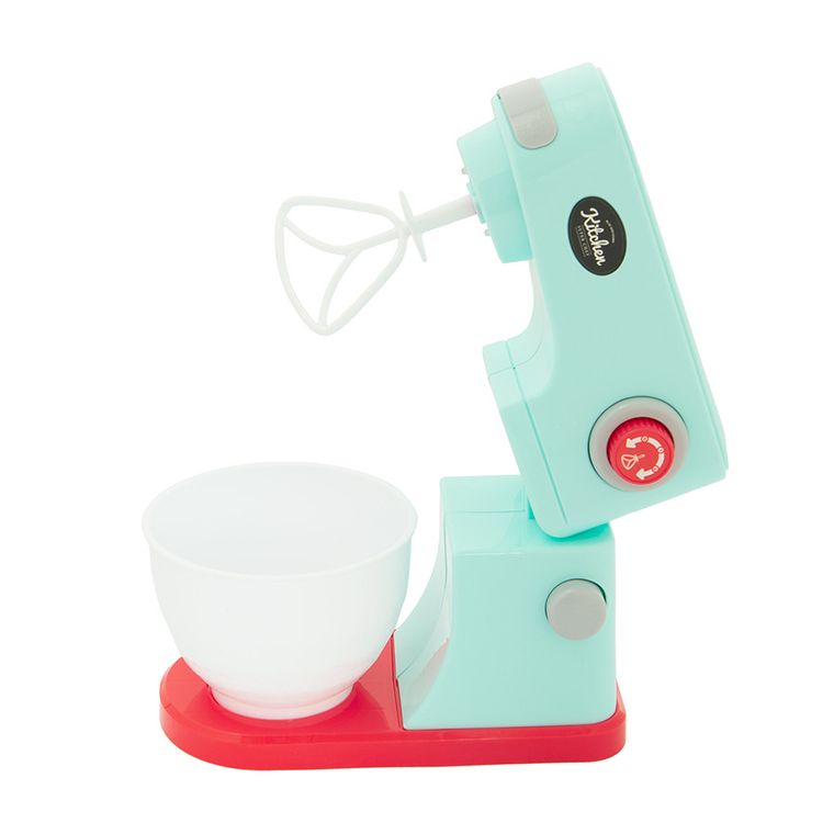 Smiki, Mój pierwszy robot kuchenny, zabawka interaktywna