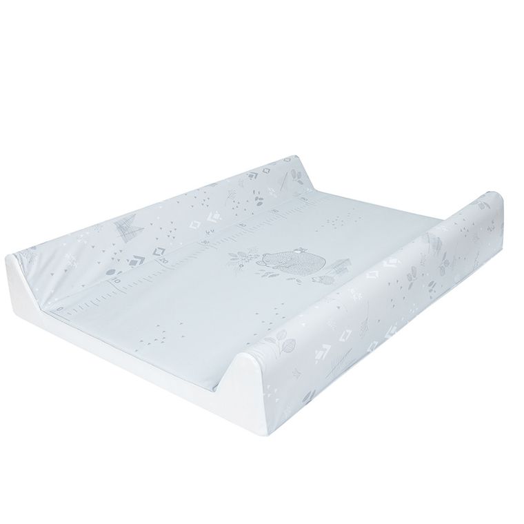 Smiki, Niedźwiadek, przewijak z miarką wzrostu, 50-70 cm