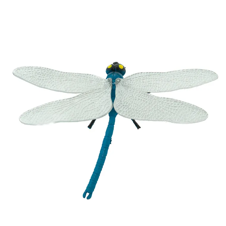 Smiki, Niesamowity świat przyrody, Owady, zestaw figurek w skrzynce, 16 szt.