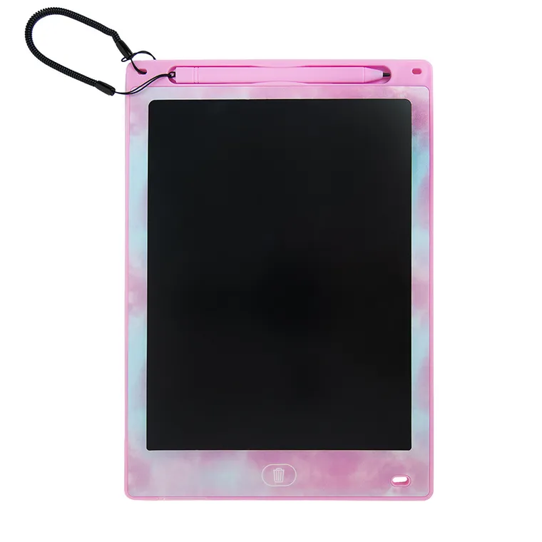 Smiki, Ombre, tablet graficzny z ekranem LCD, 10"