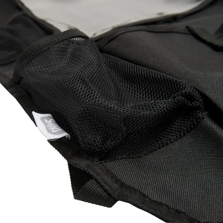 Smiki, organizer samochodowy, czarny