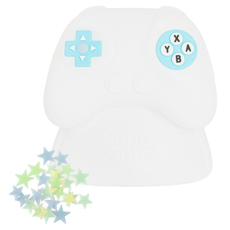 Smiki, Pad, lampka nocna LED