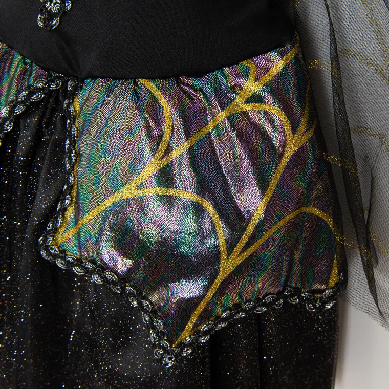 Smiki, Pająk, strój dla dzieci, 5-6 lat