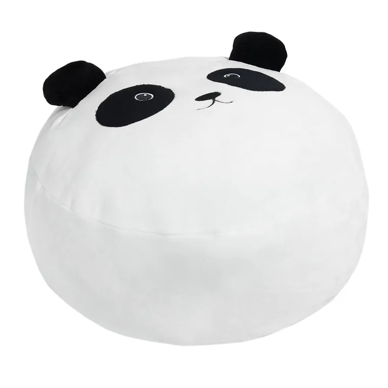 Smiki, Panda, pufa, 45 cm
