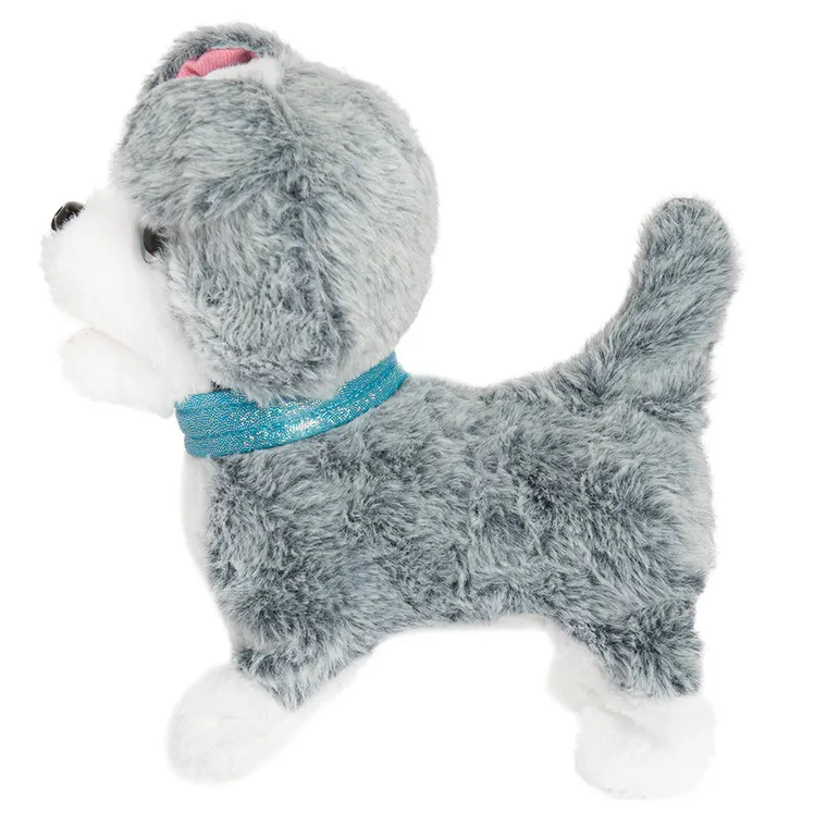 Smiki, Piesek Lucky, zabawka interaktywna