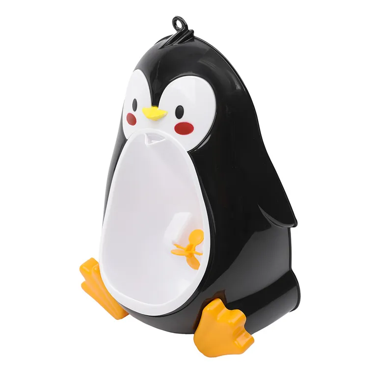 Smiki, Pingwinek, treningowy pisuar, nocnik