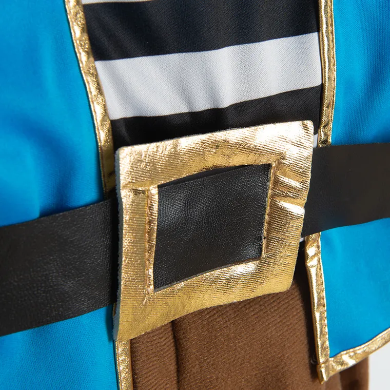 Smiki, Pirat, strój dla dzieci, 3-4 lata