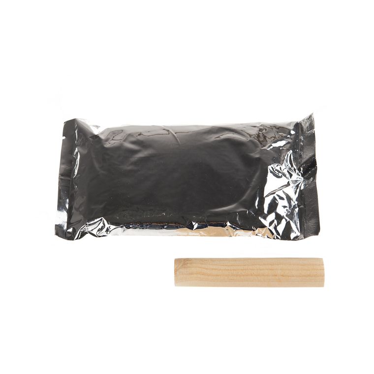 Smiki, puszka z glinką, zestaw pamiątkowy, 1 szt.