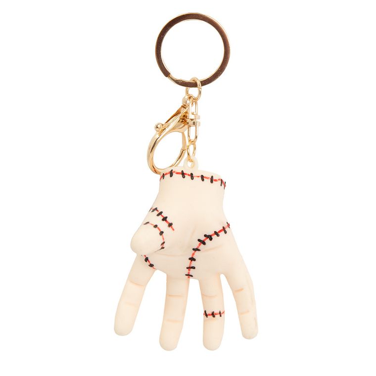 Smiki, Rączka, breloczek