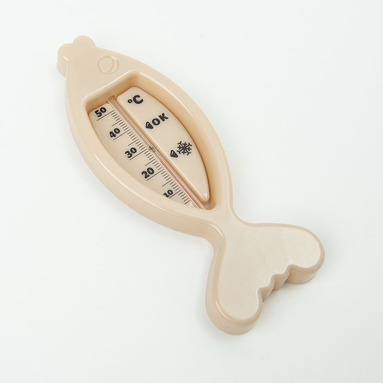 Smiki, Rybka, termometr do kąpieli