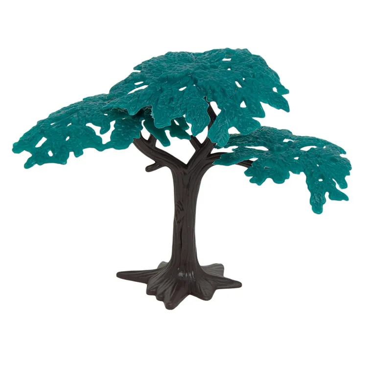 Smiki, Safari, zestaw figurek, 16 elementów