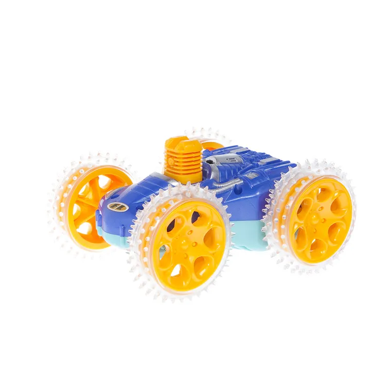 Smiki, samochód wyścigowy FlipFlash