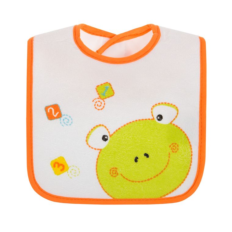 Smiki, śliniak, 3 szt.