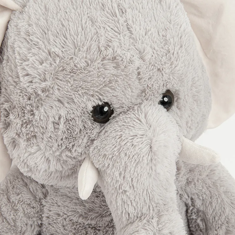 Smiki, Słonik, maskotka, 70 cm