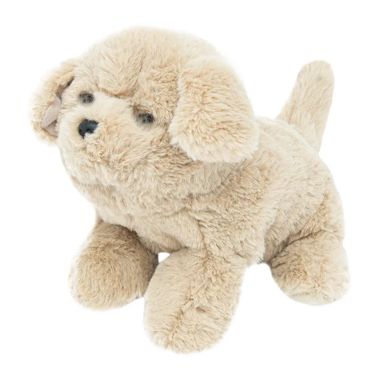 Smiki, Śpiący piesek, maskotka, 25 cm