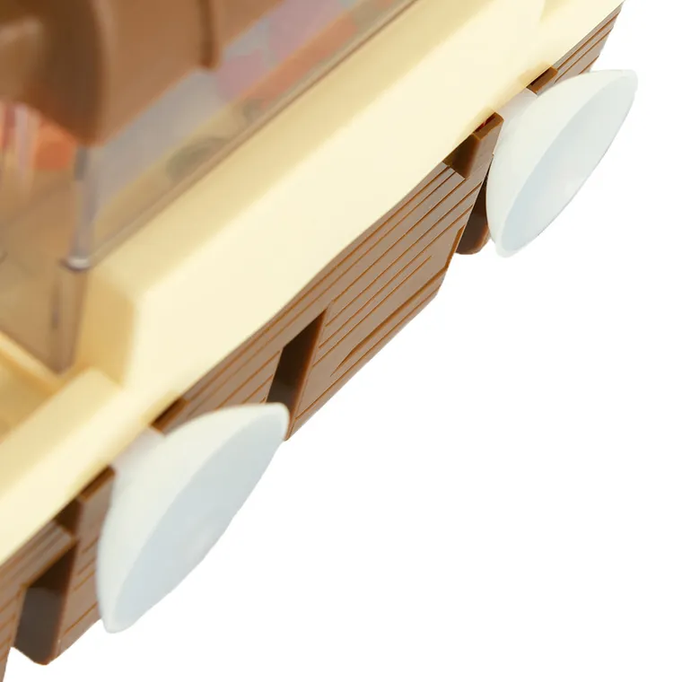 Smiki, Statek piracki, zabawka do kąpieli