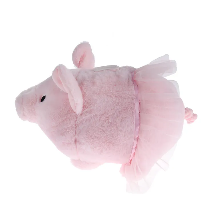 Smiki, Świnka, skarbonka, pluszowa