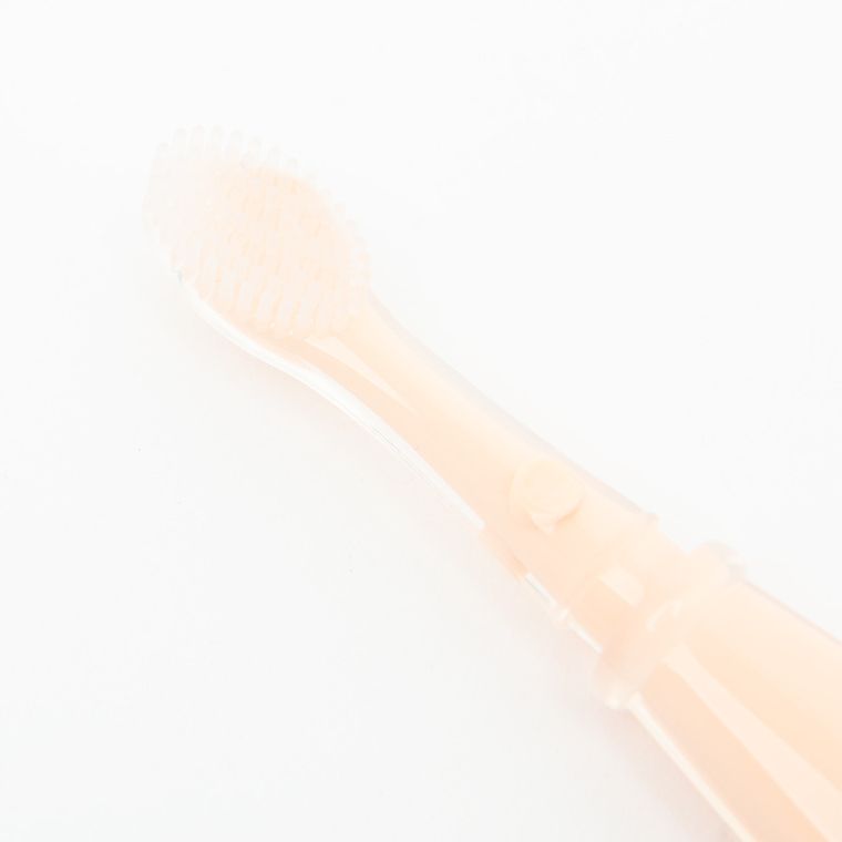 Smiki, szczoteczka do zębów, 12m+