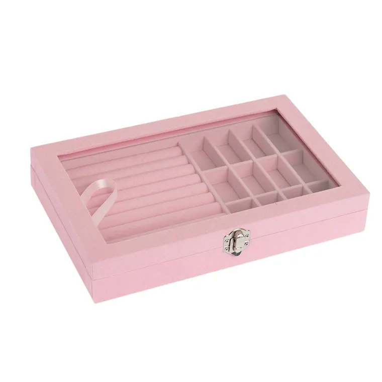 Smiki, szkatułka na biżuterię