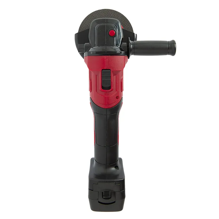 Smiki, szlifierka kątowa