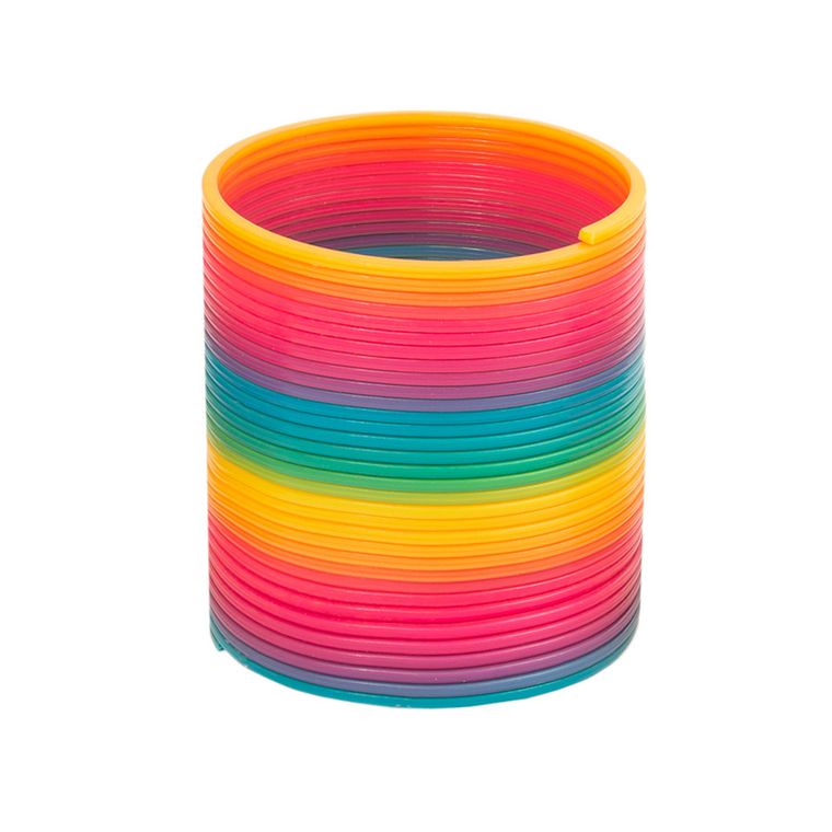 Smiki, tańcząca sprężyna, 4"