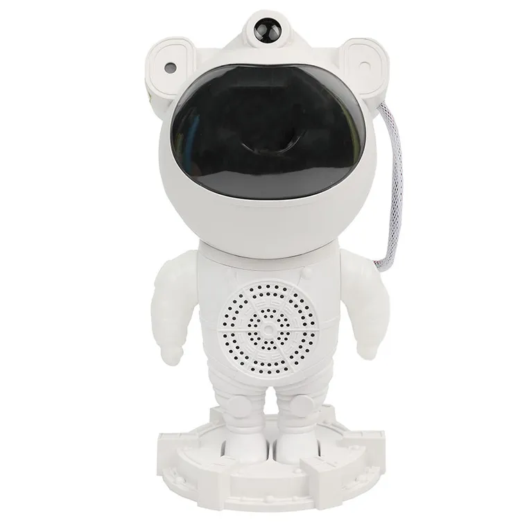 Smiki, Tech 4 Fun, Astronauta, projektor z głośnikiem