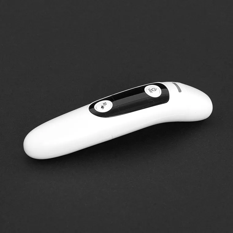 Smiki, termometr bezdotykowy, elektroniczny