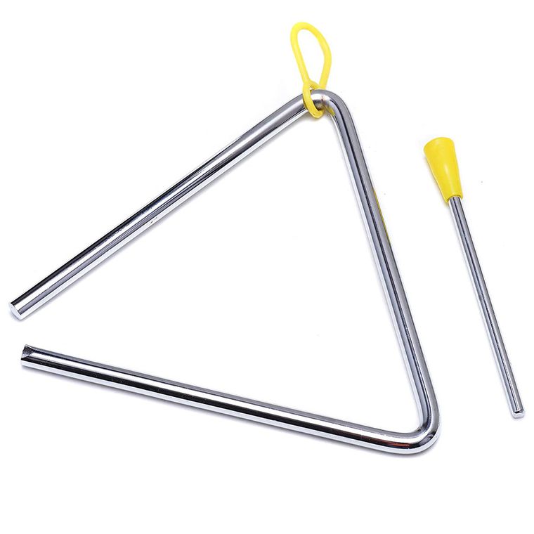 Smiki, Trókąt, instrument muzyczny