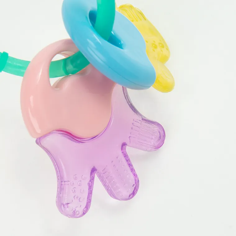 Smiki, Very Bunny, gryzak wodny