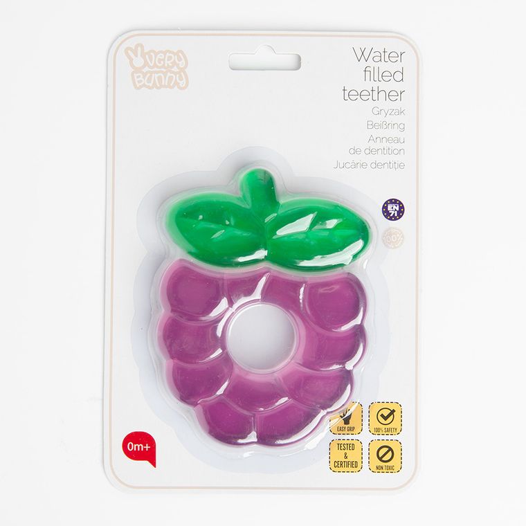 Smiki, Very Bunny, gryzak wodny, winogrono