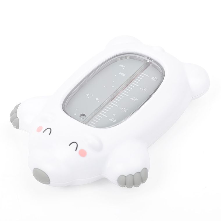 Smiki, Very Bunny, Miś, termometr do kąpieli