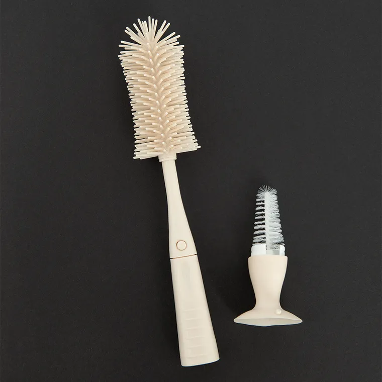 Smiki, Very Bunny, szczotka do butelek i smoczków