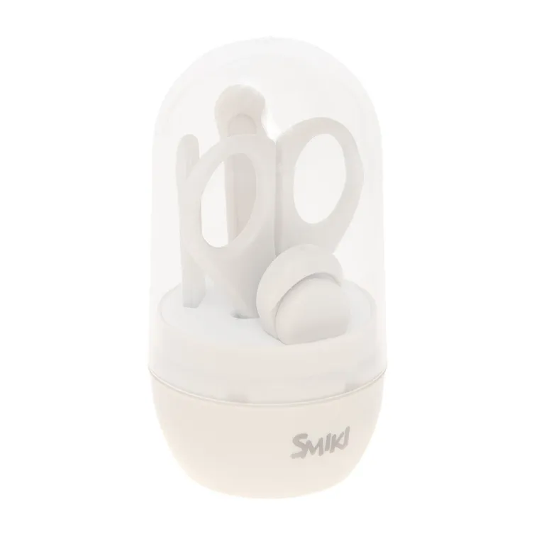 Smiki, Very Bunny, zestaw do pielęgnacji paznokci