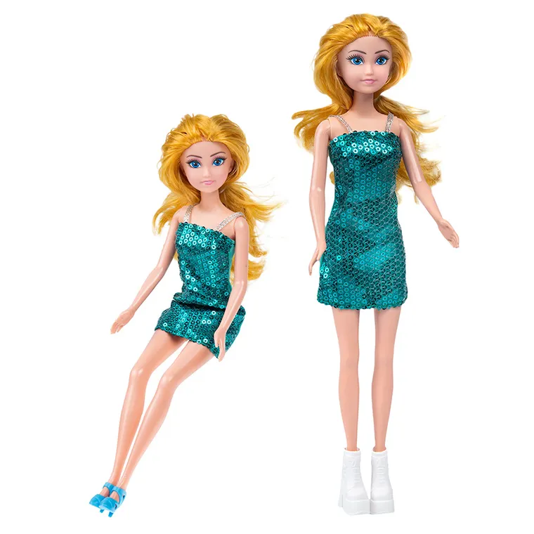 Smiki, Viki, lalka z ubrankami, 30 cm