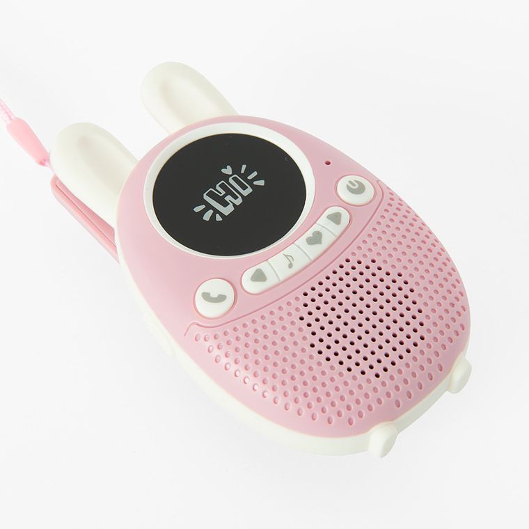 Smiki, Walkie-talkie, krótkofalówki dla dzieci, uszka