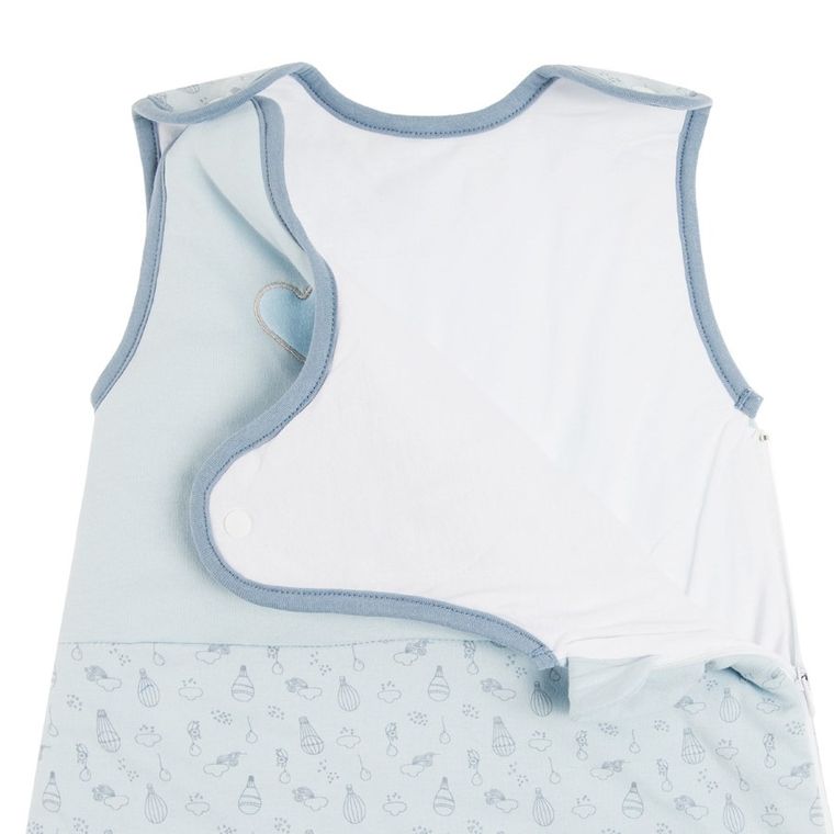 Smiki, Welcome Baby, śpiworek niemowlęcy, 68 cm