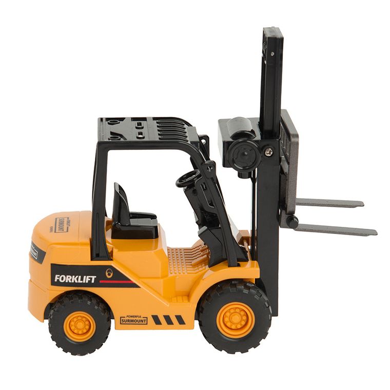 Smiki, Wózek widłowy, pojazd, 1:32