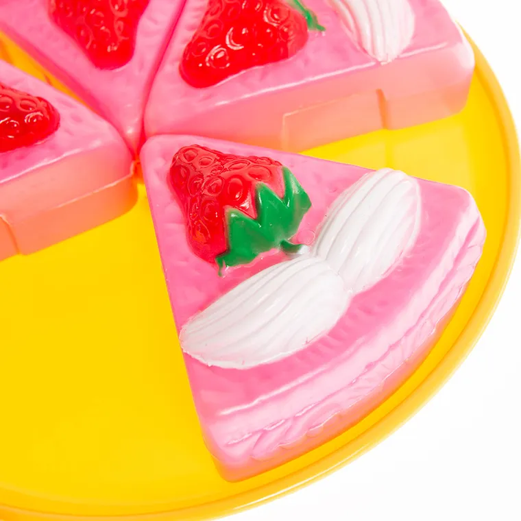 Smiki, zestaw do herbaty, 14 elementów