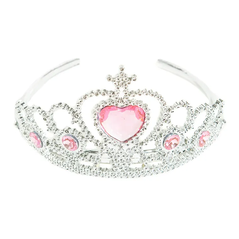 Smiki, zestaw księżniczki, 9 elementów