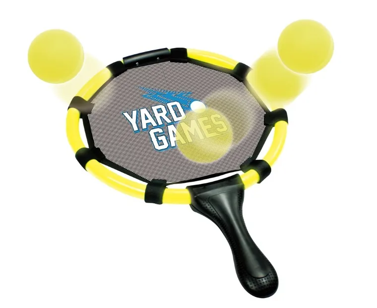 Smiki, zestaw paletek do gry