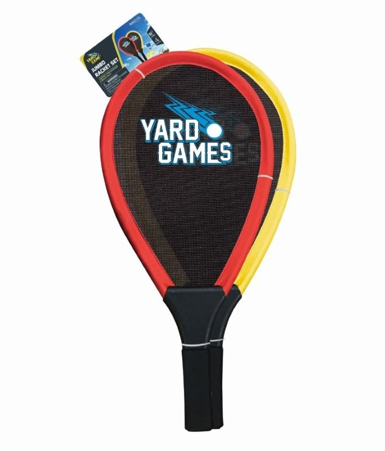 Smiki, zestaw paletek do gry