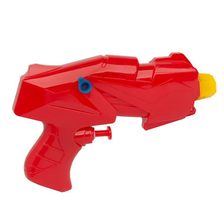 Smiki, zestaw pistoletów na wodę, 6 szt.