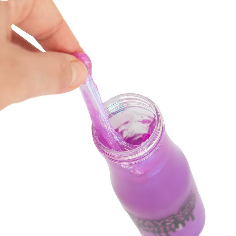 Smiki, zestaw slime, 5 szt.