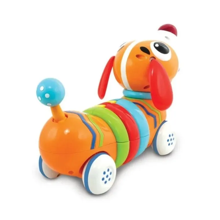 Smily Play, Burek Hau Hau, piesek zdalnie sterowany