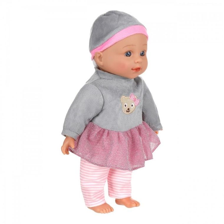 Smily Play, Julka, lalka interaktywna, 32 cm