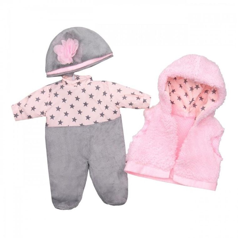 Smily Play, Julka, lalka interaktywna, 32 cm